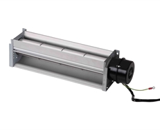 60L交流橫流風機